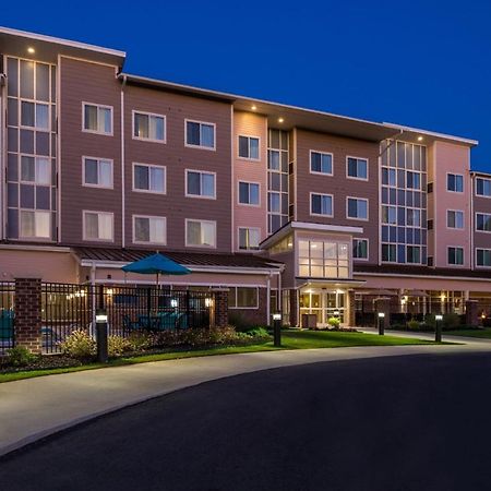 Residence Inn By Marriott Decatur Exterior photo