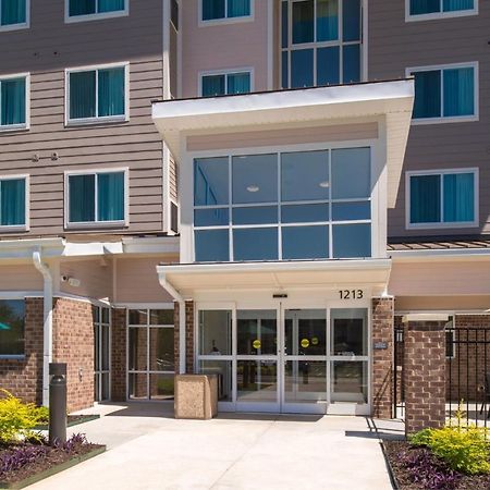 Residence Inn By Marriott Decatur Exterior photo