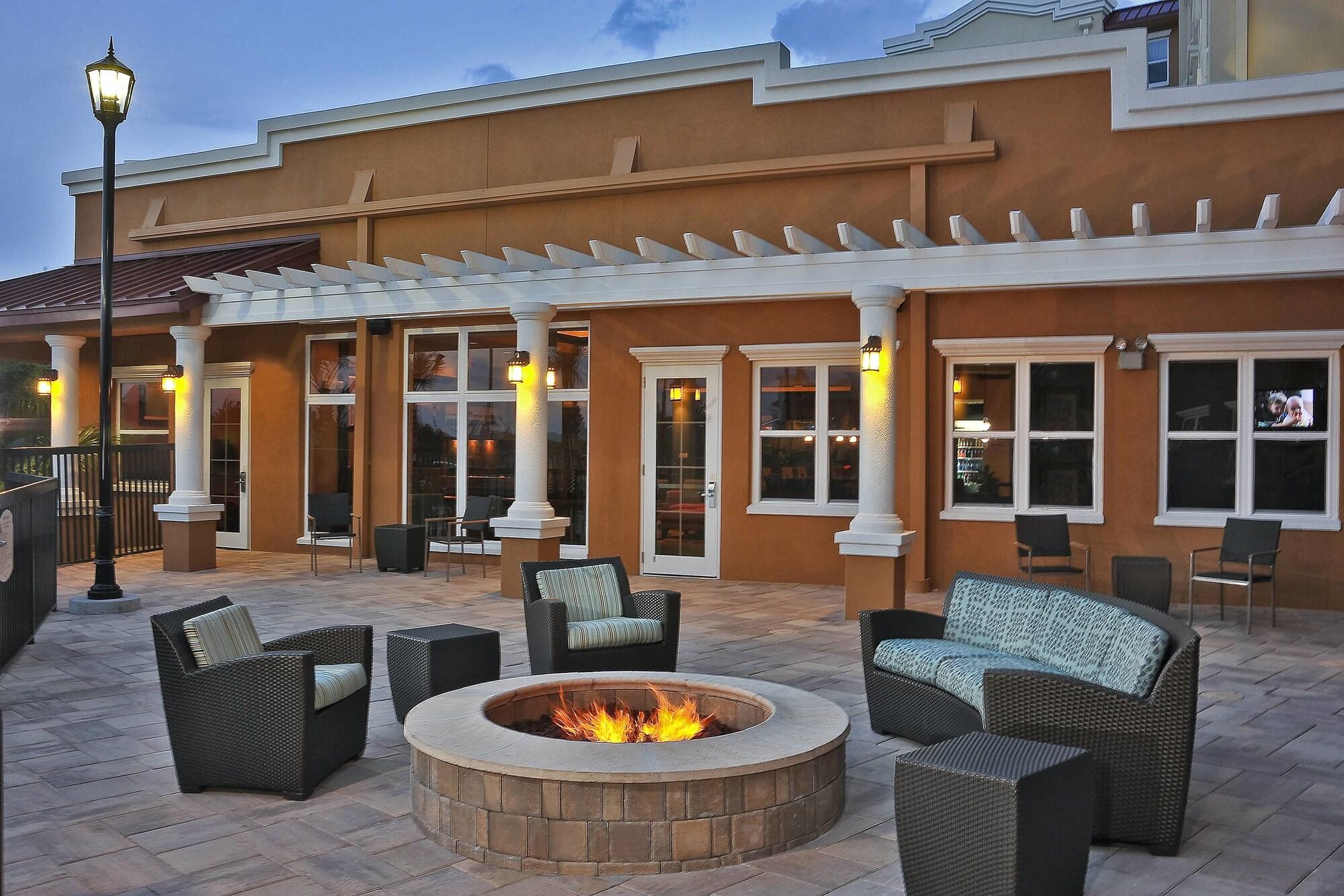 Residence Inn By Marriott Decatur Exterior photo